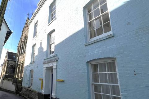 undefined, Sibbald House, Fowey