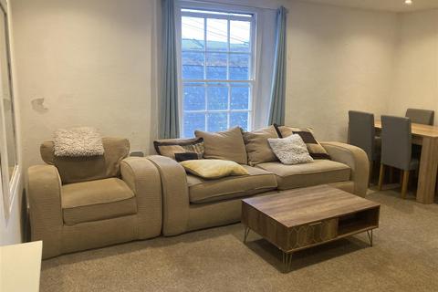 undefined, Sibbald House, Fowey