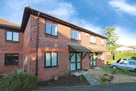 1 bedroom retirement property for sale, The Ridgeway, Codicote, SG4