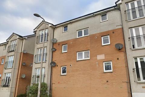 2 bedroom flat to rent, Caledonian Gate, Coatbridge ML5