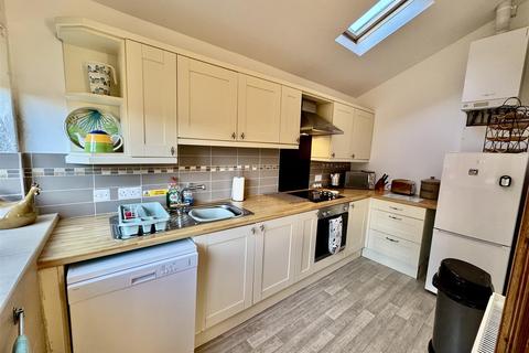 2 bedroom semi-detached house for sale, Llanbedrog, Pwllheli