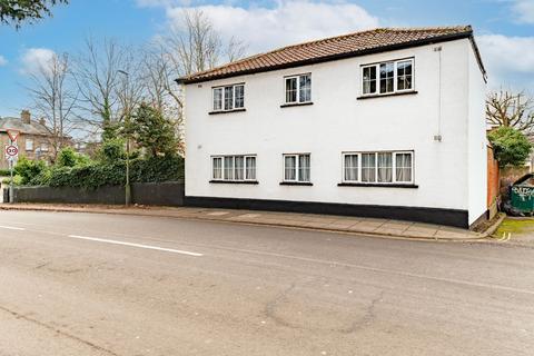 Launceston Terrace, Norwich