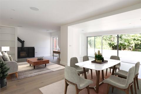 6 bedroom detached house to rent, Vineyard Hill Road, Wimbledon, London, SW19