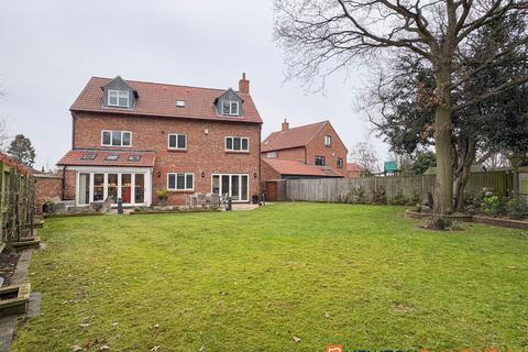 4 bedroom detached house for sale, Nursery Close, 1 NG23