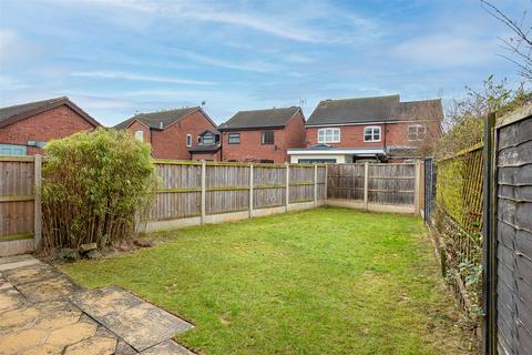 3 bedroom semi-detached house for sale, Kinbrace Drive, Woodthorpe, York, YO24 2XX