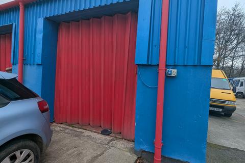 Industrial unit to rent, Stable hobba, Helston TR13