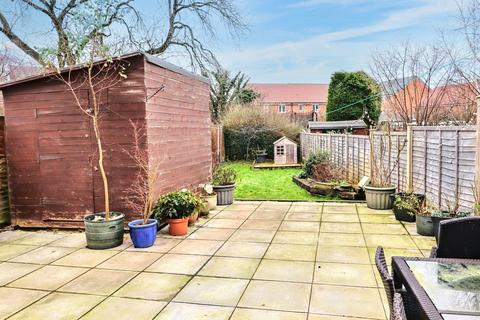 5 bedroom semi-detached house for sale, Wheeler Grove, Wells