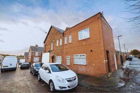 3 bedroom flat for sale, Stratford Road, Newcastle upon Tyne NE6