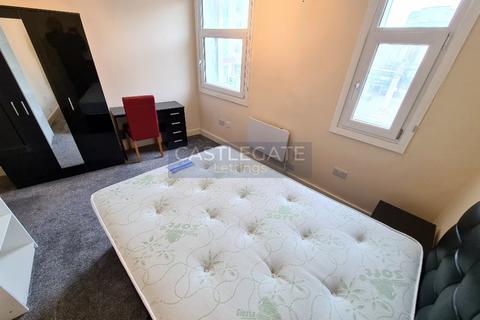 2 bedroom flat to rent, New Street, Huddersfield, HD1 2AX