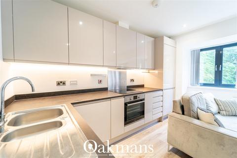 Studio for sale, Streetsbrook Road, Solihull B91