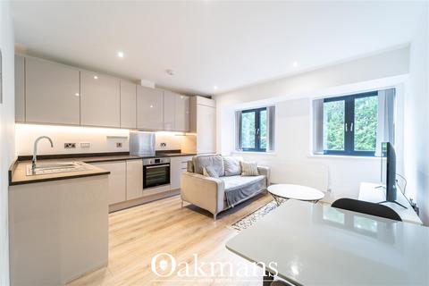 Studio for sale, Streetsbrook Road, Solihull B91