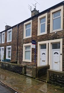 3 bedroom terraced house to rent, Bolland Street, Barnoldswick BB18