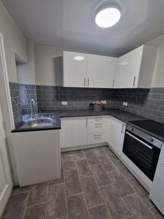 3 bedroom terraced house to rent, Bolland Street, Barnoldswick BB18