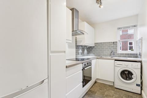 2 bedroom apartment for sale, The Brambles, Prospect Road, St Albans