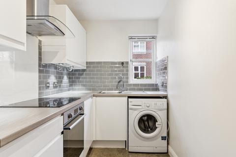 2 bedroom apartment for sale, The Brambles, Prospect Road, St Albans