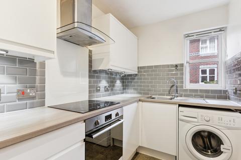 2 bedroom apartment for sale, The Brambles, Prospect Road, St Albans