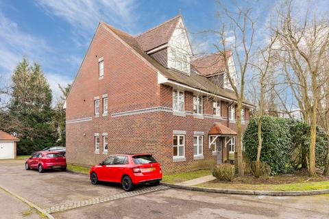 2 bedroom apartment for sale, The Brambles, Prospect Road, St Albans