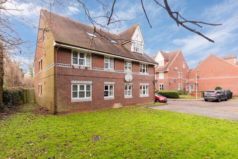 2 bedroom apartment for sale, The Brambles, Prospect Road, St Albans