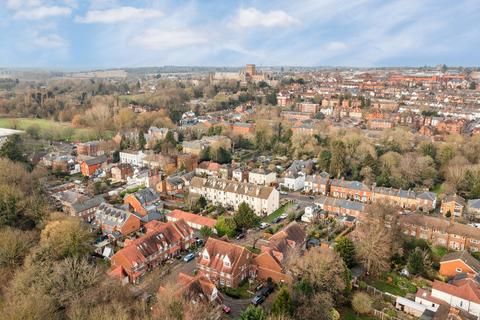 2 bedroom apartment for sale, The Brambles, Prospect Road, St Albans