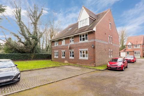 2 bedroom apartment for sale, The Brambles, Prospect Road, St Albans