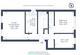 11 The Brambles, , Prospect Road, St. Albans,