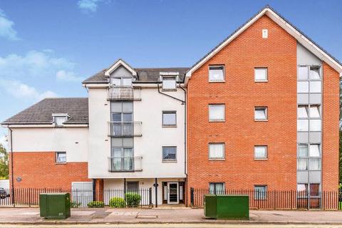 1 bedroom flat for sale, Flat , Renaissance Court, A Rosehill Avenue, Sutton