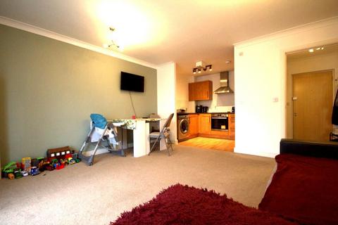 1 bedroom flat for sale, Flat , Renaissance Court, A Rosehill Avenue, Sutton