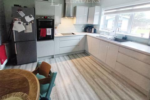 3 bedroom bungalow for sale, Mansell Close, Spalding, Lincolnshire