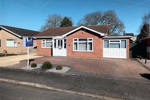 3 bedroom bungalow for sale, Mansell Close, Spalding, Lincolnshire