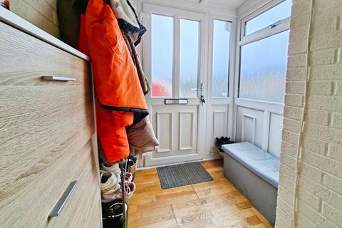 3 bedroom bungalow for sale, Mansell Close, Spalding, Lincolnshire