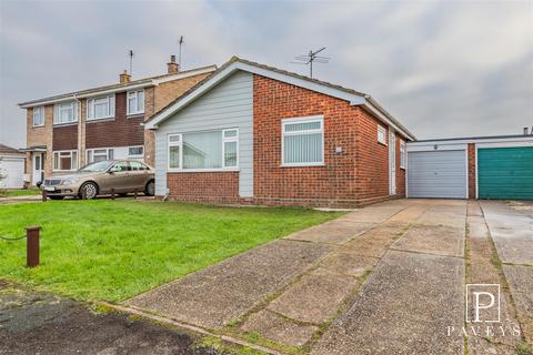 2 bedroom detached bungalow for sale, Dugmore Avenue, Kirby-Le-Soken, Frinton-On-Sea