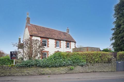 2 bedroom cottage for sale, Yenston, Templecombe