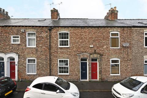 3 bedroom terraced house for sale, Scarborough Terrace, York, YO30