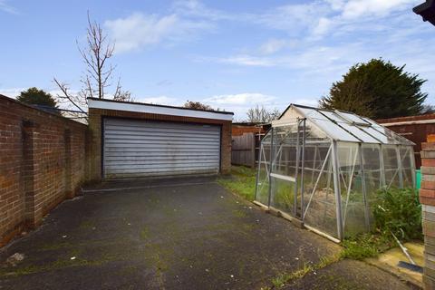 3 bedroom detached house for sale, Padholme Road, Peterborough, PE1