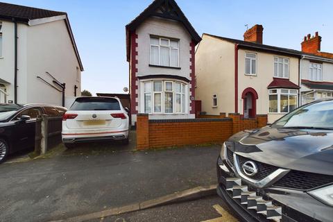 3 bedroom detached house for sale, Padholme Road, Peterborough, PE1