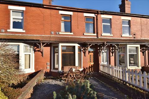 2 bedroom terraced house for sale, Preston Road, Chorley