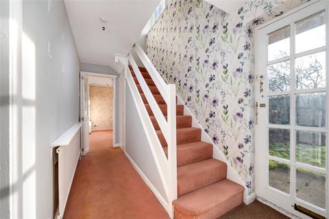 3 bedroom link detached house for sale, Tutbury, Burton-on-Trent, Staffordshire