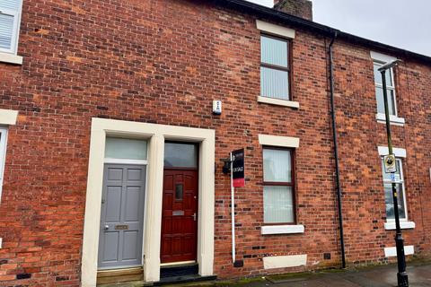 2 bedroom terraced house for sale, Garden Street, Preston PR1