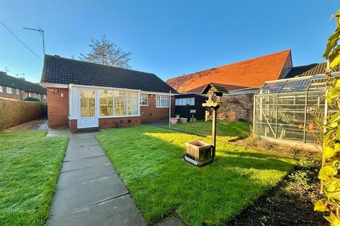 2 bedroom detached bungalow for sale, Back Southgate, Hornsea