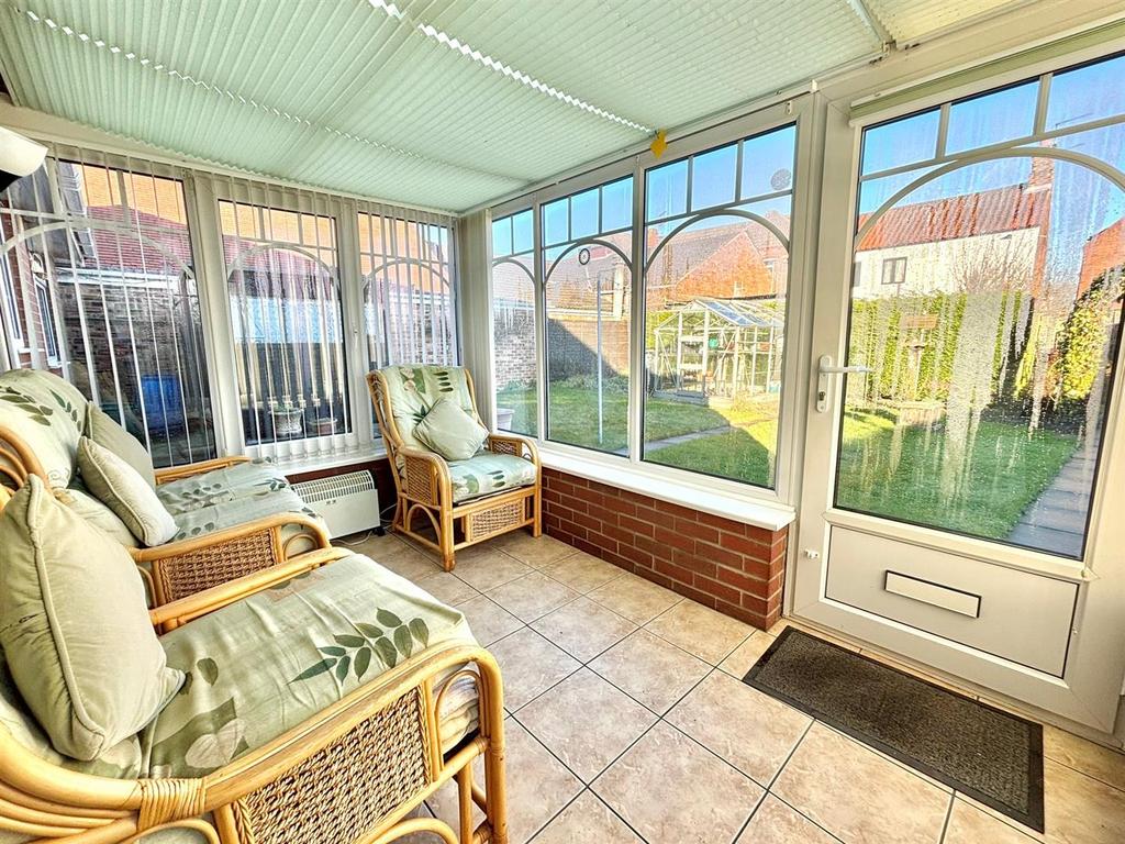 Conservatory