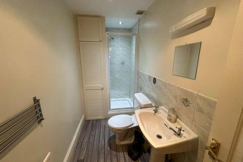 undefined, Eslington Terrace, Newcastle upon Tyne NE2