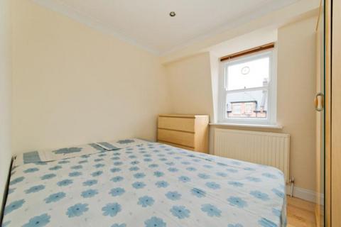 1 bedroom flat to rent, Church Street, London, NW8