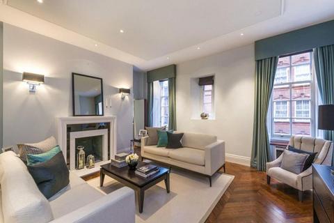 3 bedroom flat for sale, Prince Consort Road, London SW7