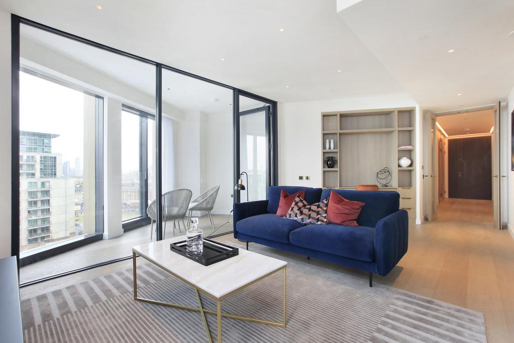 Apartment in London - View 2