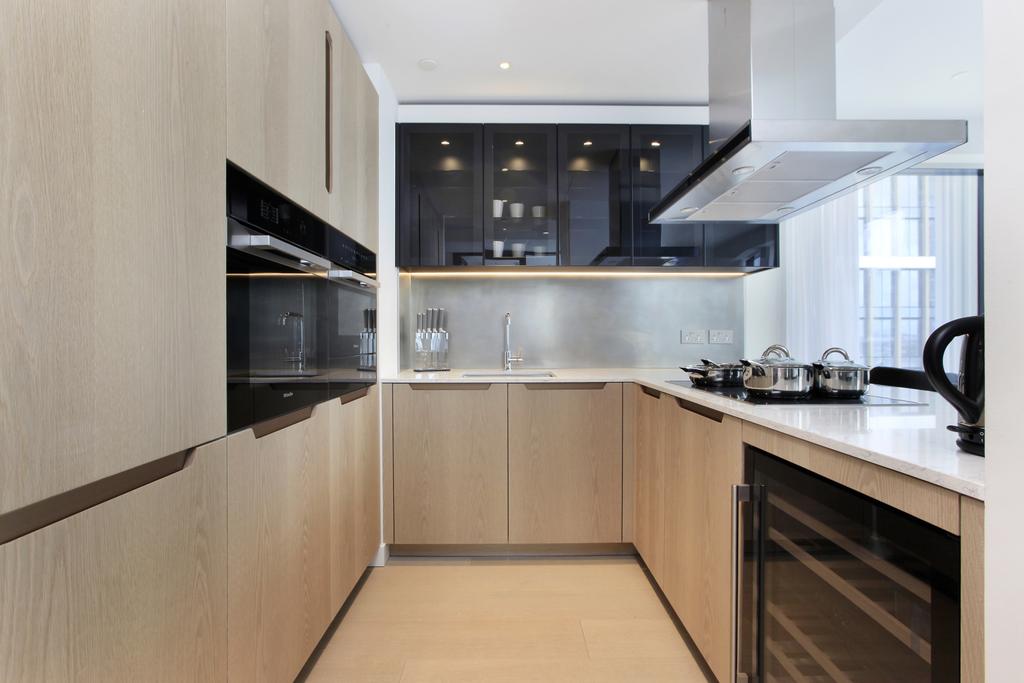 Apartment in London - View 5