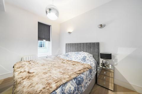 1 bedroom flat to rent, Hanover Gate Mansions, Park Road, London