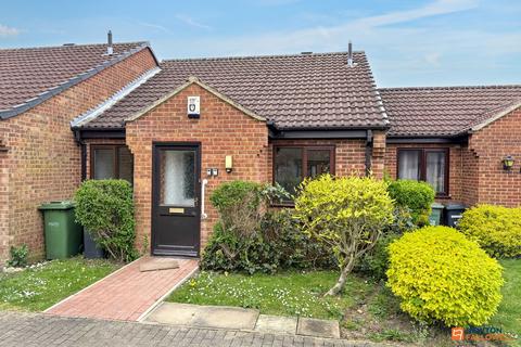 Terraced bungalow - Bradegate Drive, Dogsthorpe, Peterborough, PE1