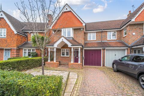 4 bedroom semi-detached house for sale, Hayward Road, Thames Ditton, KT7