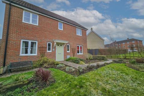 4 bedroom detached house for sale, Green Road, Haverhill, Suffolk