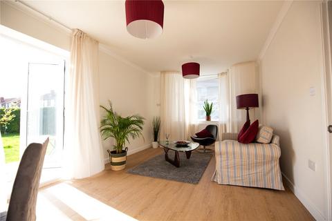 3 bedroom end of terrace house for sale, Glenfrome Road, Eastville, Bristol, BS5